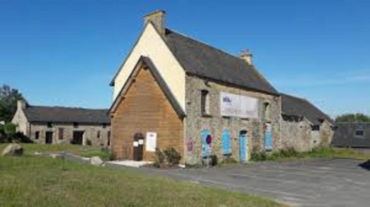 Mhvacances Propose Camping 4 Etoiles En Normandie Litteau Ngoại thất bức ảnh