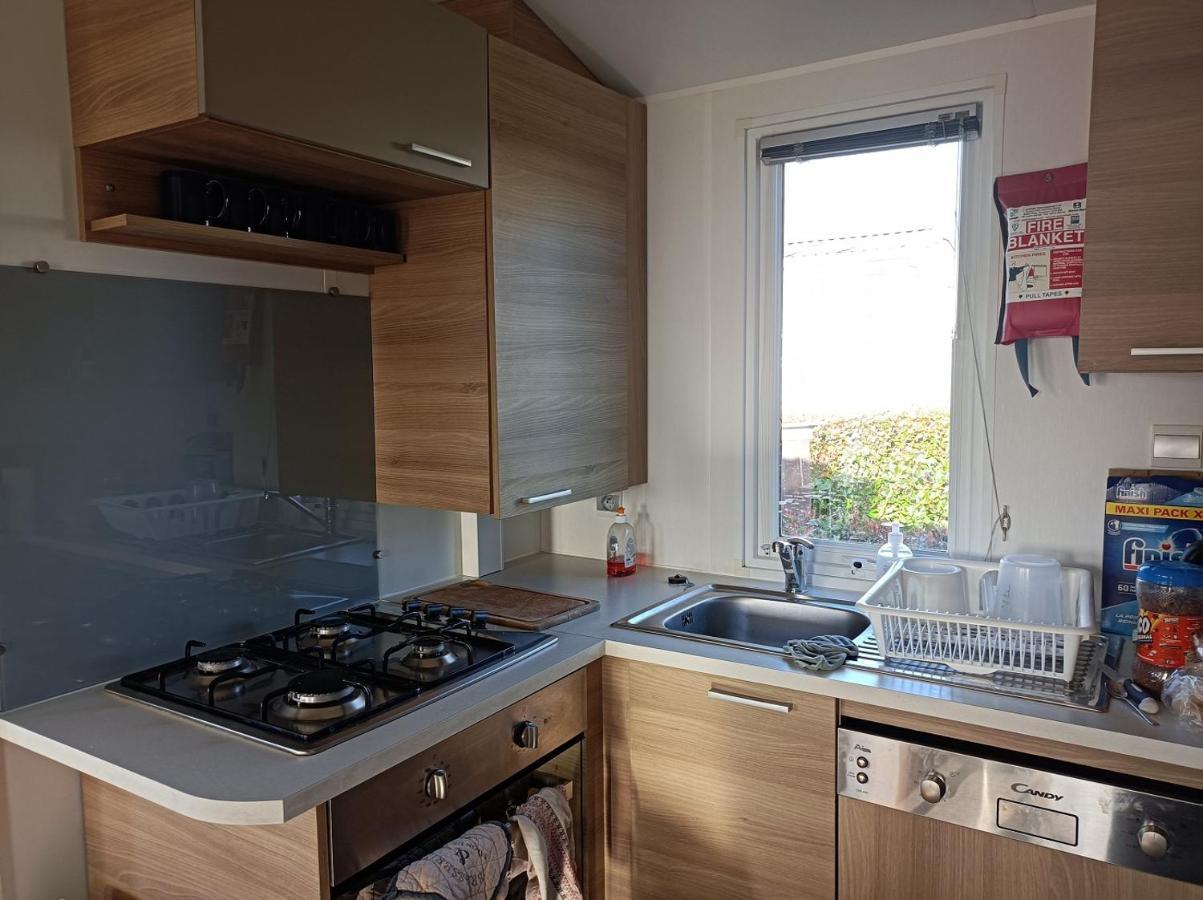 Mhvacances Propose Camping 4 Etoiles En Normandie Litteau Ngoại thất bức ảnh
