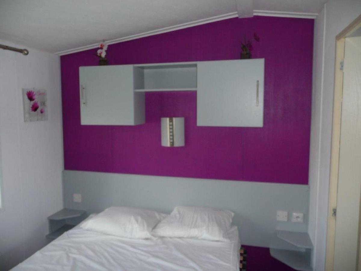 Mhvacances Propose Camping 4 Etoiles En Normandie Litteau Ngoại thất bức ảnh